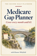 Medicare Gap Planner