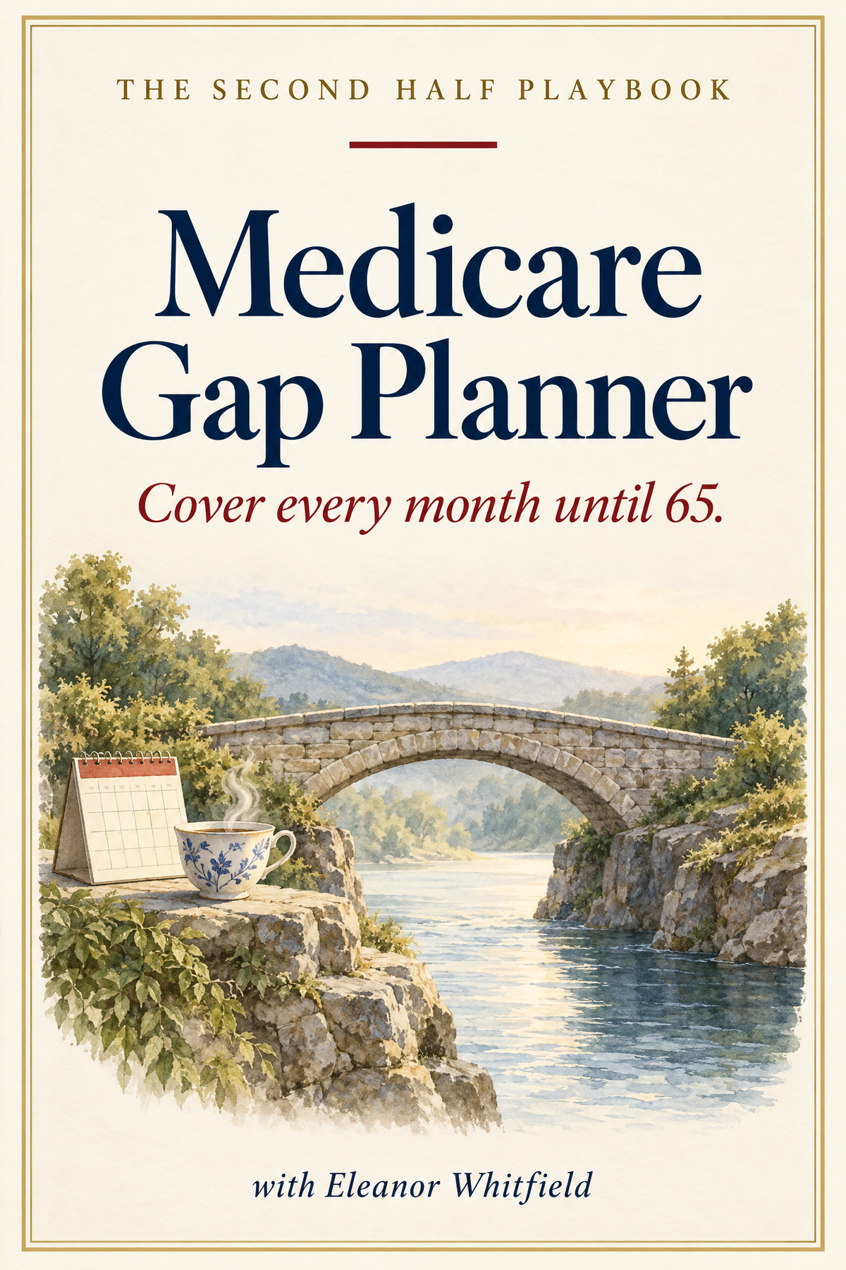 Medicare Gap Planner